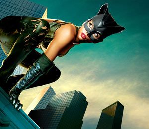 Catwomen