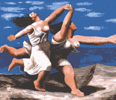 Mucha cantidad, pero de materia s&oacute;lida