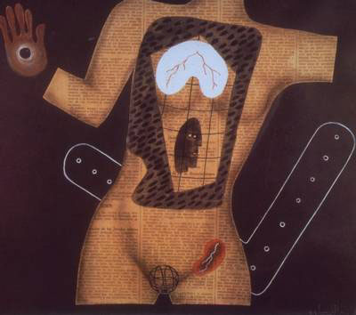 Me es indiferente no ser moderno