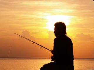 Tranquila. D&eacute;jame a m&iacute;.