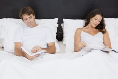 Fuego alegre en los ojos